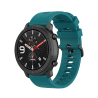 Acheter Bracelet Silicone Vert montre 20mm / Port Gratuit dès 20€