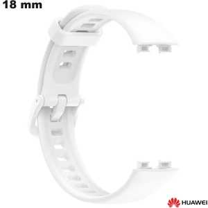 Vente Bracelet de montre intelligente Silicone Huawei 18mm