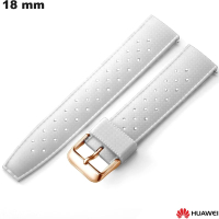 Pulsera Huawei de caucho de 18 mm para reloj inteligente de calidad