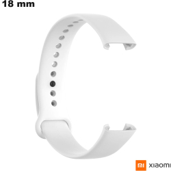 Armband Xiaomi 18 mm anti-allergie