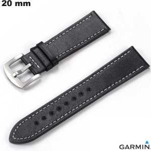 Verkoop Echt Leer Garmin Smartwatch Band