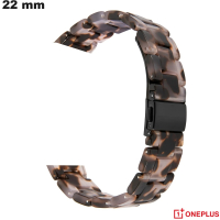 Armband 22mm voor Multicolore Herenhorloge van OnePlus goedkoop