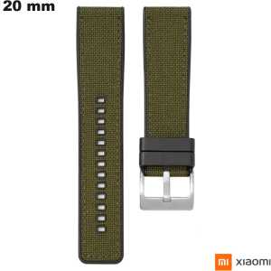 Bracelet Caoutchouc tendance montre intelligente Xiaomi pas cher