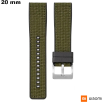 Pulsera de caucho, tendencia, reloj inteligente Xiaomi barato