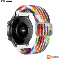 Pulseira de relógio inteligente elástica Xiaomi | Envio Rápido