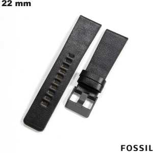 Fossil Black Smart Watch Band | Free Shipping