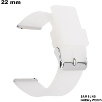 Transparante goedkopere Samsung bracelet voor zwemhorloge