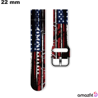 Vendita Bracciale smartwatch Gomma America Motivo Amazfit