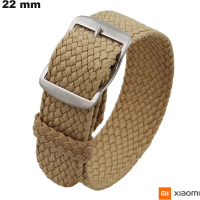 Venda de Pulseira para Relógio Inteligente Esprit Nato Xiaomi 22 mm