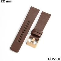 Smartwatch-Armband 22mm Fossil | Schneller Versand