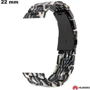 Huawei 22 mm Schwarzes Resin Smartwatch-Armband kaufen