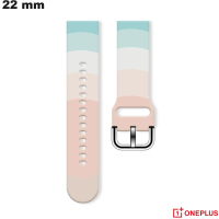 Venta de pulsera de 22 mm para reloj inteligente OnePlus