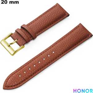 Brazalete elegante para reloj inteligente Honor - Montaje fácil