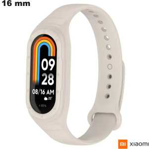 Pulseira Sport Ciclismo Beje de relógio Xiaomi # Porta Oferecido a partir de 20€