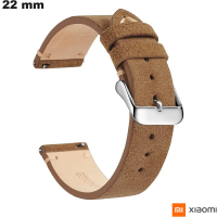 Echtem Leder Smartwatch-Armband Xiaomi günstig