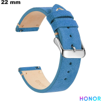 Bracciale 22mm per orologio connesso nobile Honor / Port Offerto