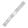Acheter White 20 mm Xiaomi Ceramic Smartwatch Bracelet of High Quality
