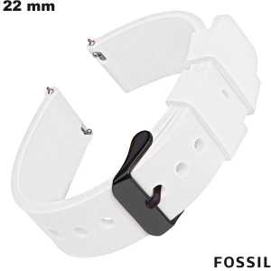 Comprar pulsera hipoalergénica reloj inteligente Fossil