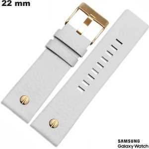 Vendita Bracciale orologio intelligente in Vera Pelle Samsung
