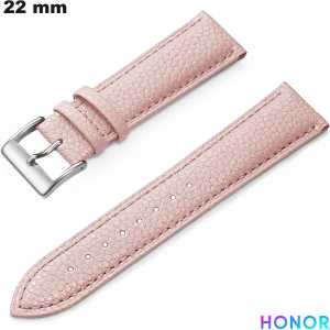 Verkauf von hochwertigem Rose Cuir Honor Armband für Uhren