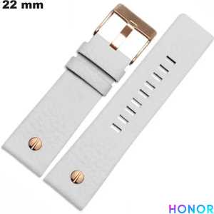 Echtes Leder 22mm Armband für Honor Smartwatch kaufen