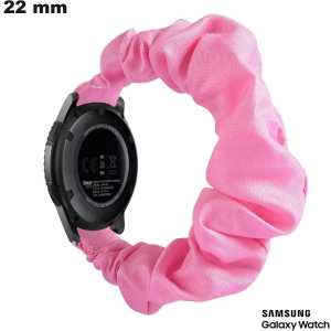 Bracciale Samsung Rose per smartwatch Tissu 22 mm / Miglior Prezzo