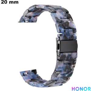 Multicolored Bracelet for 20 Honor Smartwatch Quality