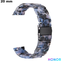 Multicolored Bracelet for 20 Honor Smartwatch Quality