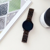Acheter Bracelet Transparent 22 mm Polycarbonate Huawei montre pas cher