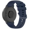 Acheter Buy OnePlus Blue Silicone Watch Strap 22 mm