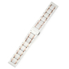 Acheter White Bracelet 18 mm Ceramic Huawei # Fast Shipping