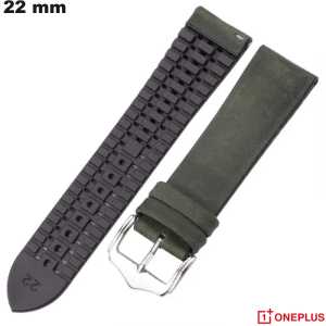 Acheter Bracelet Vert 22 mm de montre intelligente OnePlus