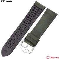 Comprar Pulseira Verde de 22 mm para relógio inteligente OnePlus
