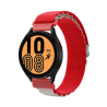 Acheter Huawei Red Nylon Watch Bracelet 18 mm Wide Quality