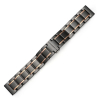Acheter Bracelet Noir montre 14 mm Garmin Céramique # Meilleur Prix