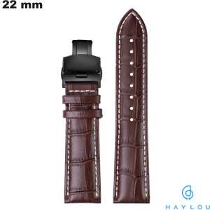 Verkoop van Luxe Haylou Smartwatch Armband