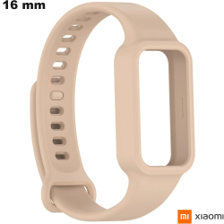 Armband Sport Basketbal Xiaomi Roze Rubber 16 mm