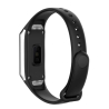 Acheter Pulsera de silicona para smartwatch Samsung Noir 16 mm - Entrega Rápida