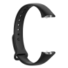 Acheter Pulseira de Silicone Samsung smartwatch Noir 16 mm - Entrega Rápida