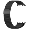 Acheter Bracelet Noir 28mm de montre connectée Acier Honor pas cher