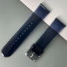 Acheter Acquista Bracciale Xiaomi PVC 22 mm Trasparente smartwatch