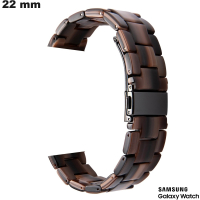 Comprar Pulsera para reloj Samsung Multicolor 22mm Resina