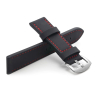 Acheter Bracelete Huawei Couro Sintético 22 mm Preto # Expedição 24h