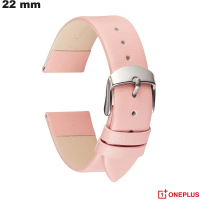Genuine Leather Smartwatch Strap for OnePlus at a Low Price