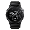 Acheter Armbanduhr Noir 26mm Quickfit h Garmin Hochwertiger Stoff
