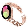 Acheter Sale of OnePlus Gold Rose Metal Smartwatch Bracelet Chain