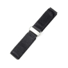 Acheter Armband OnePlus 22mm Schwarz Smartwatch Nylon von hoher Qualität