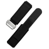 Acheter Armband OnePlus 22mm Schwarz Smartwatch Nylon von hoher Qualität