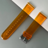 Acheter Armband Transparent Uhr 22 mm Polycarbonat | Premiumqualität