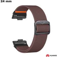 Armband Lila 24 mm smartwatch Huawei | Schnelle Lieferung